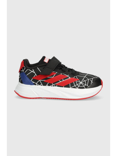 Детски маратонки adidas x Marvel, DURAMO SPIDER-MAN EL K