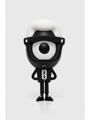 Декорация Karl Lagerfeld 2.0 Karl Statue