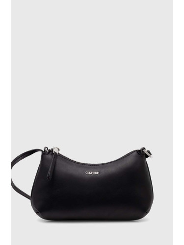 Чанта Calvin Klein в черно K60K611681