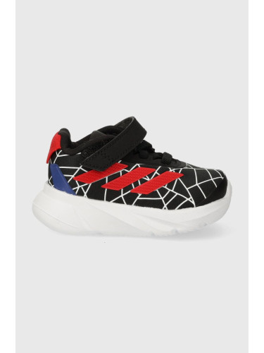 Детски маратонки adidas DURAMO SPIDER-MAN EL I