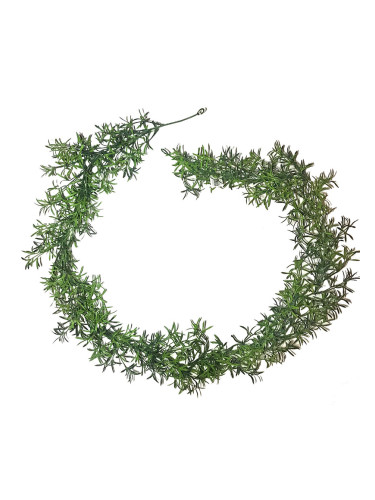 Декоративни аспержи в гарланд  (2 τεμάχια)