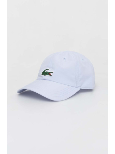 Lacoste шапка