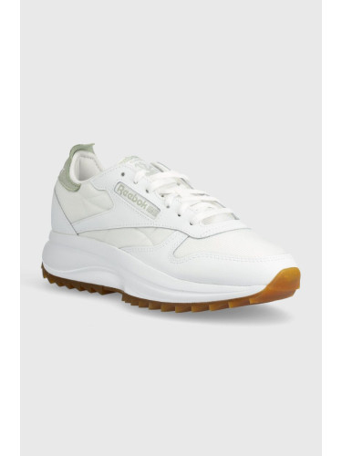 Маратонки Reebok Classic LEATHER в бяло 100074376