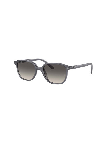 Детски слънчеви очила Ray-Ban LEONARD JUNIOR в синьо 0RJ9093S