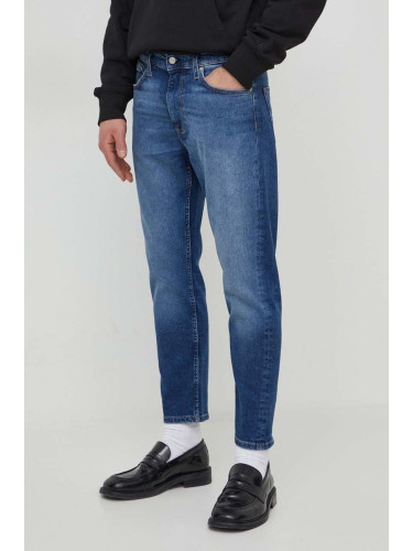 Дънки Calvin Klein Jeans в J30J324187