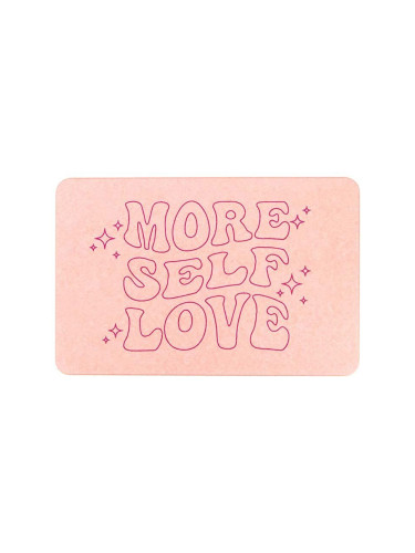 Постелка за баня Artsy Doormats More Self Love
