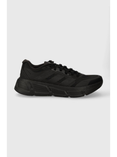 Обувки за бягане adidas Performance Questar 2 в черно IF2230