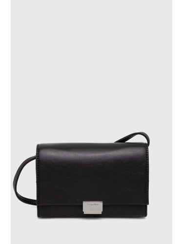 Чанта Calvin Klein в черно K60K611352