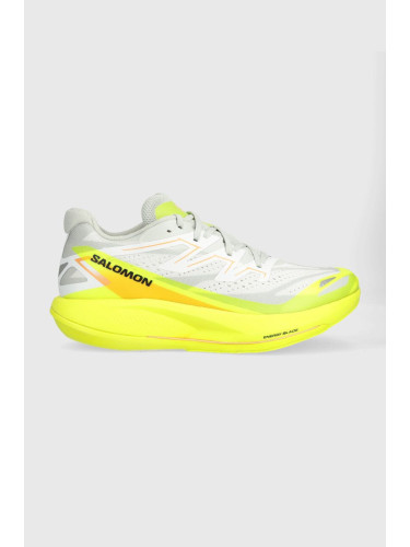 Обувки Salomon Phantasm 2 в жълто L47160600 L47383000