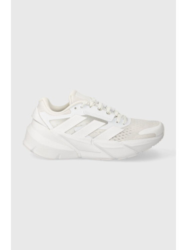 Обувки за бягане adidas Performance Adistar 2 в бяло ID2815