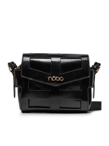 Дамска чанта Nobo BAGN414-K020 Черен