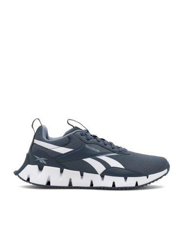 Маратонки за бягане Reebok Zig Dynamica Str 100074913 Син