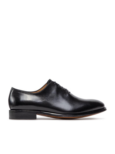 Обувки Lord Premium Wholecut 5503 Черен