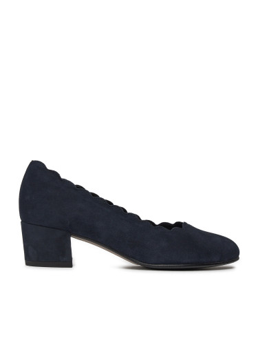 Обувки Gabor 42.221.46 Dark Blue(A.Obl)