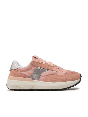 Сникърси Saucony Jazz Nxt S60790-12 Розов