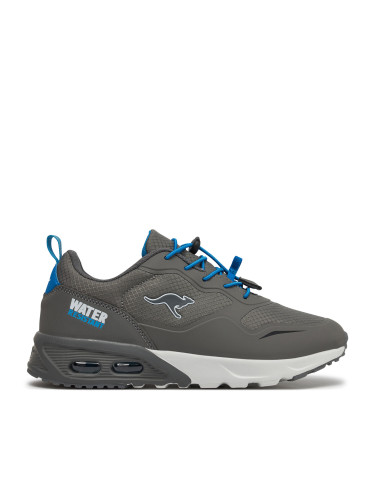 Сникърси KangaRoos KX-Raptor Low 18904 2195 S Сив