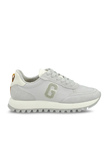 Сникърси Gant Caffay Sneaker 28533473 Fog Gray G805