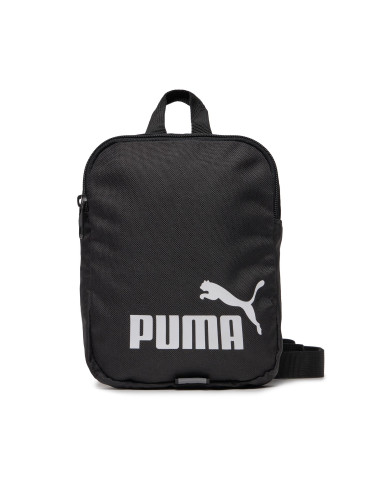 Мъжка чантичка Puma 079955 01 Черен