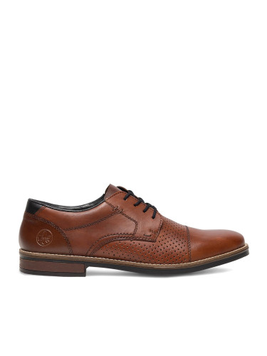 Обувки Rieker 13517-24 Brown