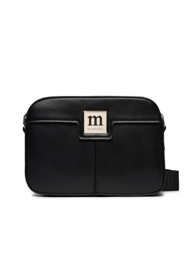 Дамска чанта Monnari BAG2170-020 Черен