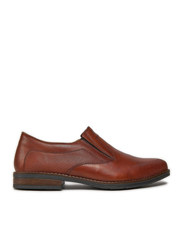 Обувки Rieker 10350-24 Brown
