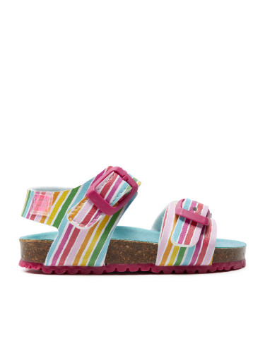 Сандали Agatha Ruiz de la Prada 242939-A M Цветен