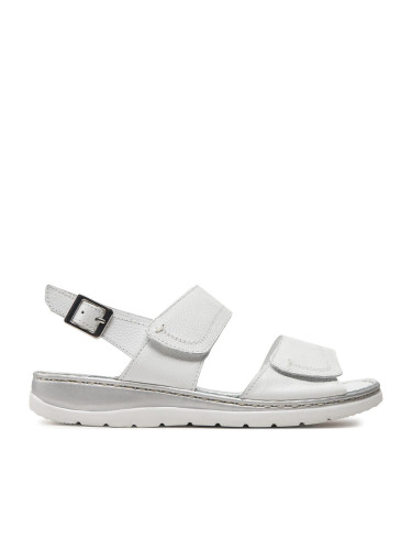 Сандали Caprice 9-28153-42 Бял