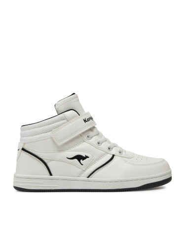 Сникърси KangaRoos K-Cp Flash Ev 18907 0500 Бял