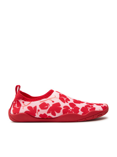 Обувки Reima 5400091A Червен