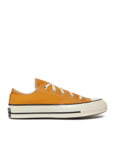 Кецове Converse Chuck 70 162063C Жълт