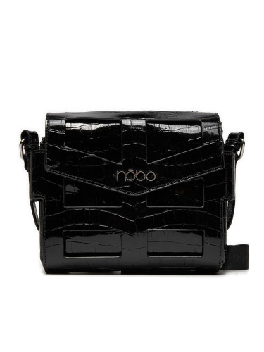 Дамска чанта Nobo BAGN415-K020 Черен