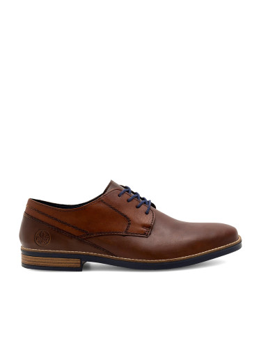 Обувки Rieker 13519-24 Brown