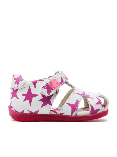 Сандали Agatha Ruiz de la Prada 242902-A Бял