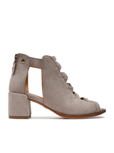 Обувки Maciejka 06456-04/00-1 Бежов