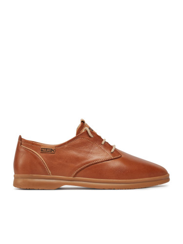 Обувки Pikolinos Gandia W2Y-4787 Brandy 250