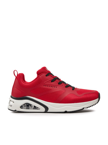 Сникърси Skechers Tres-Air Uno-Revolution-Airy 183070/RED Red