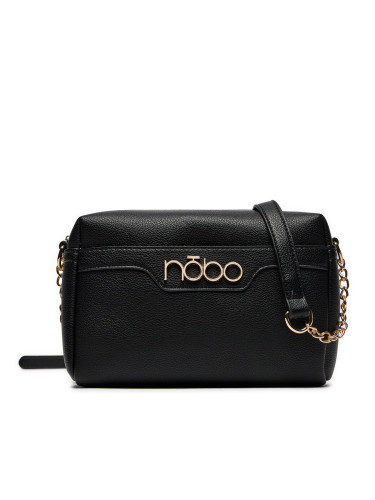 Дамска чанта Nobo BAGP270-K020 Черен