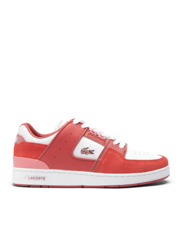 Сникърси Lacoste Court Cage 747SFA0045 Розов