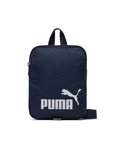 Мъжка чантичка Puma 079955 02 Тъмносин