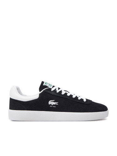 Сникърси Lacoste 746SMA0065 Черен