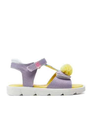 Сандали Agatha Ruiz de la Prada 242926-A Виолетов