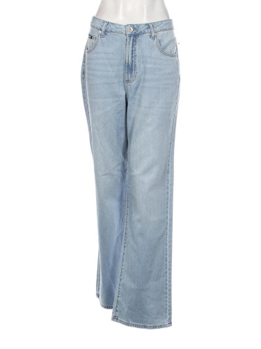Дамски дънки DKNY Jeans