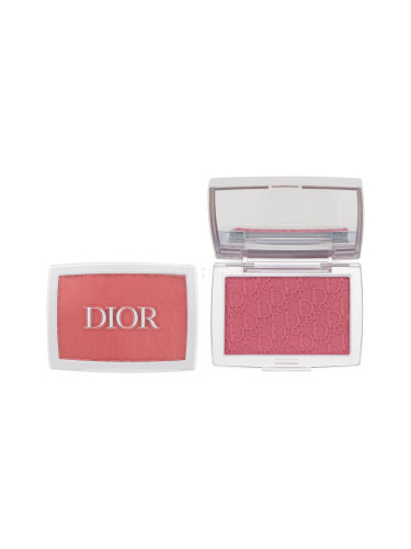 Dior Dior Backstage Rosy Glow Руж за жени 4,4 g Нюанс 012 Rosewood