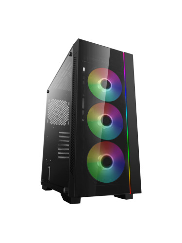 Шаси DeepCool MATREXX 55 V3  Mid Tower Case MATREXX_55_V3