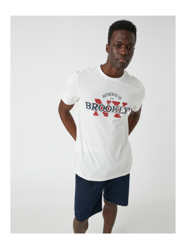 Koton Brooklyn T-Shirt