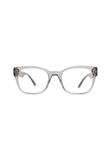 Versace 0Ve3314 593 52 - диоптрични очила, правоъгълна, мъжки, прозрачни
