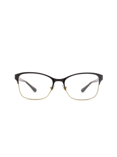 Vogue 0Vo4050 997 53 - диоптрични очила, cat eye, дамски, кафяви