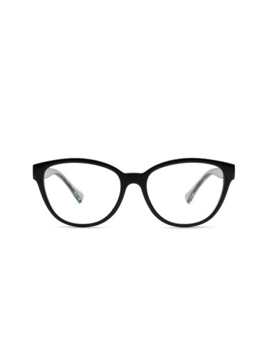Ralph 0RA 7120 5001 54 - диоптрични очила, квадратна, дамски, черни