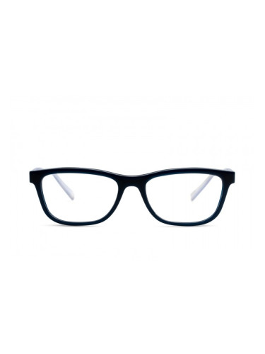 Armani Exchange 0Ax3068 8302 52 - диоптрични очила, cat eye, дамски, сини