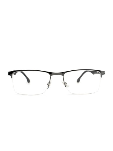 Carrera 8846 KJ1 19 54 - диоптрични очила, правоъгълна, мъжки, черни